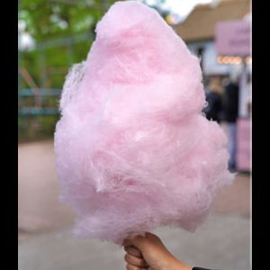 Candy Floss Machine Hire by Events Catered Small
