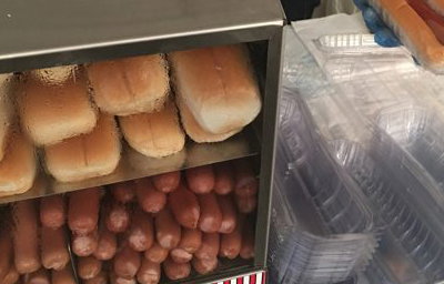 Hot Dog Machine Hire by Events Catered (1)