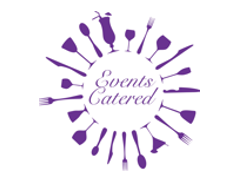 Events Catered logo