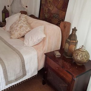 Bridal Yurt  