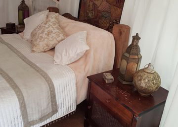 Bridal Yurt