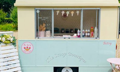 The Scoop Boutique ltd