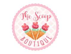 The Scoop Boutique ltd logo