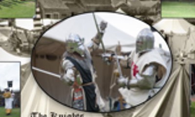 The Knights of Skirbeck