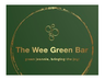 The Wee Green Bar