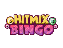 Hitmix Bingo logo