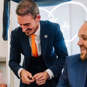 Wedding Magician Clevedon