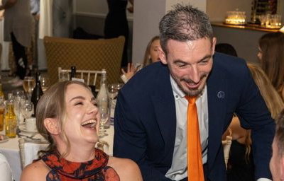 Wedding Magician South Gloucestershire