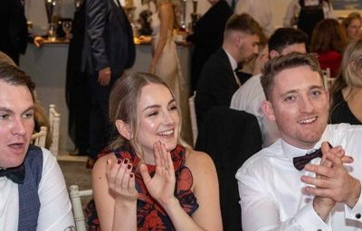 Corporate Entertainment South Gloucestershire