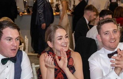Corporate Entertainment South Gloucestershire