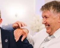 Party magician hire