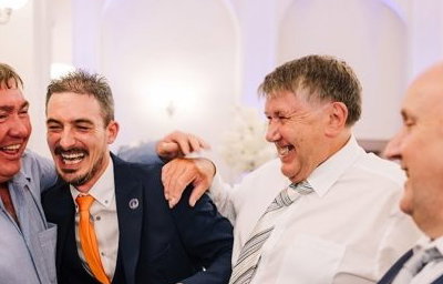 Party magician hire
