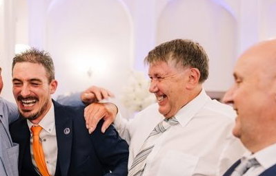 Party magician hire