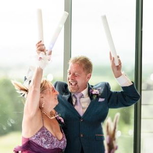 Wedding Entertainment Games