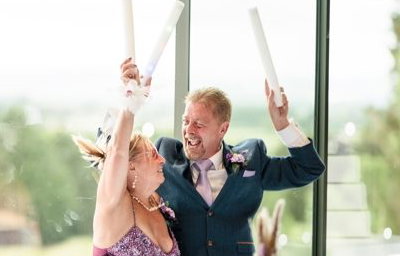 Wedding Entertainment Games