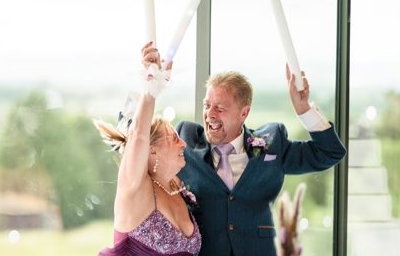 Wedding Entertainment Games