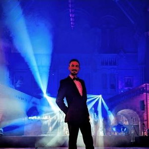 Corporate Party Entertainers