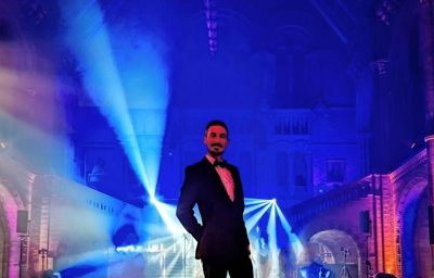 Corporate Party Entertainers