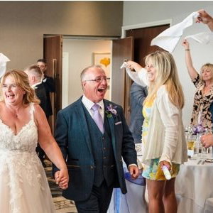 Luxury Wedding Entertainment