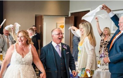 Luxury Wedding Entertainment