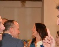 Local Magicians for Hire