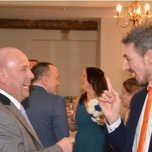 Local Magicians for Hire