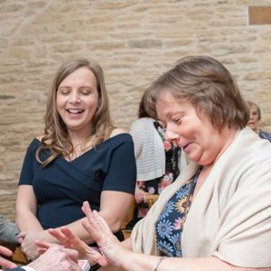Professional Wedding Magician for Hire in Gloucestershire