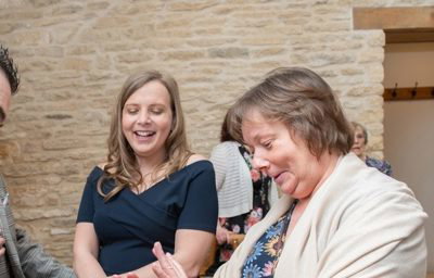 Professional Wedding Magician for Hire in Gloucestershire