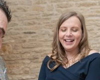 Professional Wedding Magician for Hire in Gloucestershire