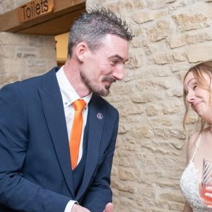 Professional Wedding Magician Wiltshire