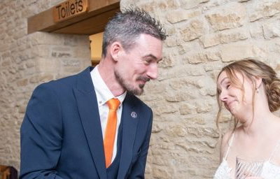 Professional Wedding Magician Wiltshire