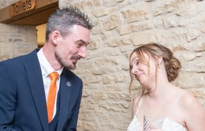 Professional Wedding Magician Wiltshire
