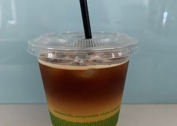 Bumble Coffee