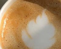 Latte Art