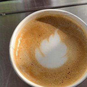 Latte Art