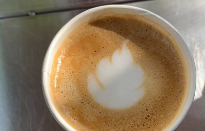 Latte Art
