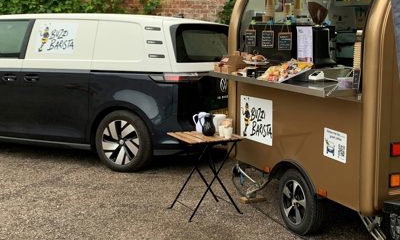 BuzziBarista