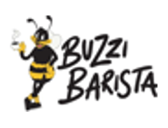 BuzziBarista logo