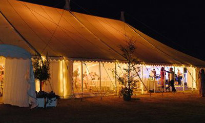 Weatherfield Marquee Hire