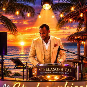 Steelasophical Steel Band DJ 002