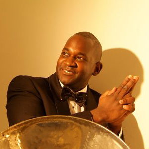 Steelasophical Steel Drum Band