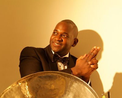 Steelasophical Steel Drum Band