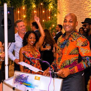 Steelasophical Steel Band DJ 00rerr