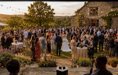 Steelasophical Wedding Steel Band DJ 00
