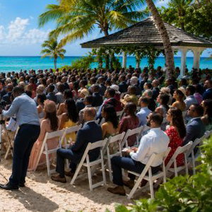 Steelasophical Wedding Steel Band DJ 00e