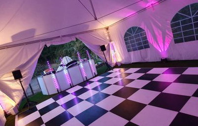 Steelasophical Steel Drummer DJ