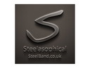 Steelasophical Steel Band (DJ) Logo