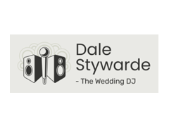 Dale Stywarde - The wedding DJ logo
