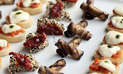 Essence Catering