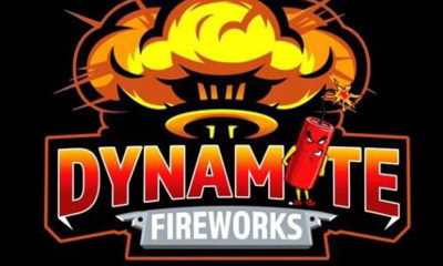 Dynamite Fireworks